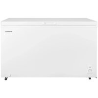 Kraft BD(W)-460RX Image #1