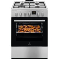 Electrolux LKK640221X Image #1