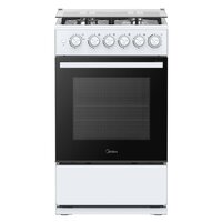 Midea MFO-M4G20T0E(WH) Image #2