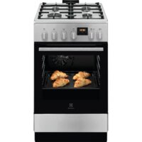 Electrolux LKK564222X Image #1