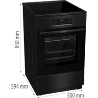 Gorenje MEKIS510IB Image #5