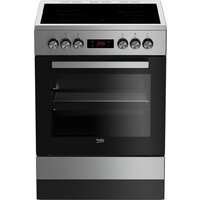 BEKO FSE67310GX Image #1