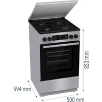 Gorenje GK5C63SH Image #5