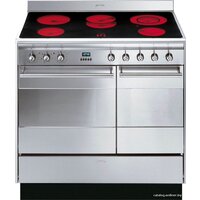 Smeg SUK92CMX9