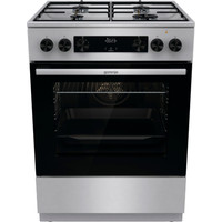 Gorenje GKS6C70XJ Image #1