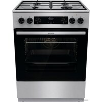 Gorenje GKS6C70XJ Image #1