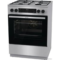 Gorenje GKS6C70XJ Image #2