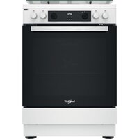 Whirlpool WS68G8CHW/E