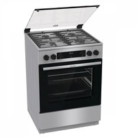 Gorenje GKS6C72XF Image #2
