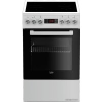 BEKO FSM57300GW Image #1