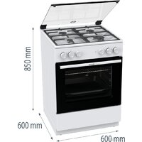 Gorenje GK6A20WF Image #8