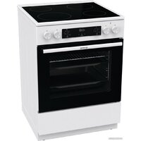 Gorenje GEC6C40WD Image #2