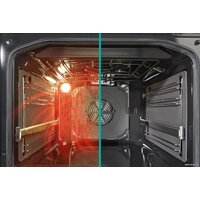 Gorenje GECS5C70WA Image #22