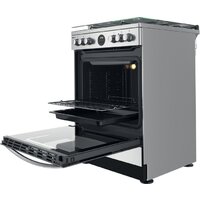 Indesit IS67G8CHX/E Image #5