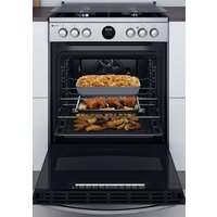 Indesit IS67G8CHX/E Image #7