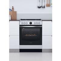 Indesit IS67G8CHX/E Image #6