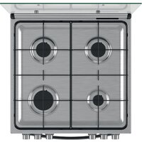 Indesit IS67G8CHX/E Image #2