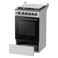 Midea MFO-M4G20T0E(SL) Image #2