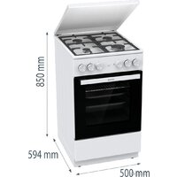 Gorenje GK5A42WF-B Image #28