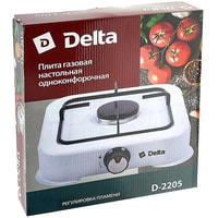 Delta D-2205 Image #2