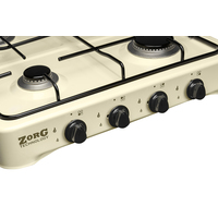 ZorG O 400 (кремовый) Image #5