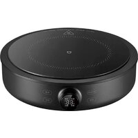 Xiaomi Mijia Electric Ceramic Stove S1 MDTL001CM (с переходником на евровилку)