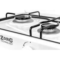 ZorG O 300 (белый) Image #5