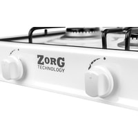 ZorG O 300 (белый) Image #4