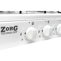 ZorG O 400 (белый) Image #4