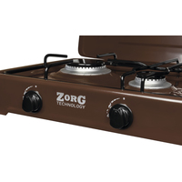 ZorG O 300 (коричневый) Image #2