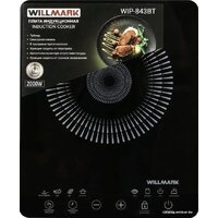 Willmark WIP-843BT Image #1