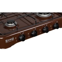 ZorG O 400 (коричневый) Image #3