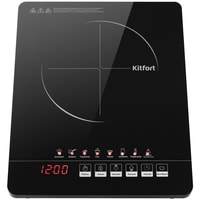 Kitfort KT-132 Image #1