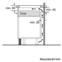 Bosch PXX675DC1E Image #8