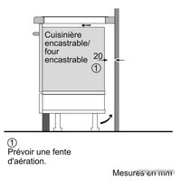 Bosch PXX675DC1E Image #9