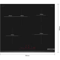 Bosch PIF63KHC1E Image #5