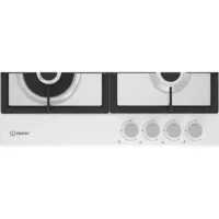 Indesit THPM 642 WS/WH/I Image #4