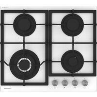 Weissgauff HGG 641 WGV Nano Glass