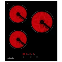 Monsher MHE 43 Image #2