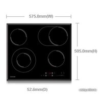 Samsung CTR164NC01 Image #2