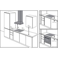 Whirlpool SMP 658C/BT/IXL Image #2