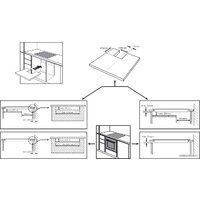 Whirlpool SMP 658C/BT/IXL Image #3