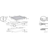 Whirlpool SMP 658C/BT/IXL Image #4