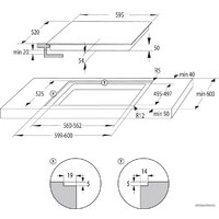 Gorenje IT643BSC Image #4