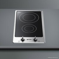 Smeg PGF32I-1 Image #2