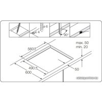 Samsung NZ64M3NM1BB Image #7