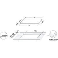 Whirlpool WL S3377 BF Image #13