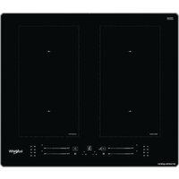 Whirlpool WL S8560 AL