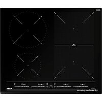 TEKA IZF 64440 BK MSP Image #1