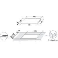 Whirlpool WF S9365 BF/IXL Image #16